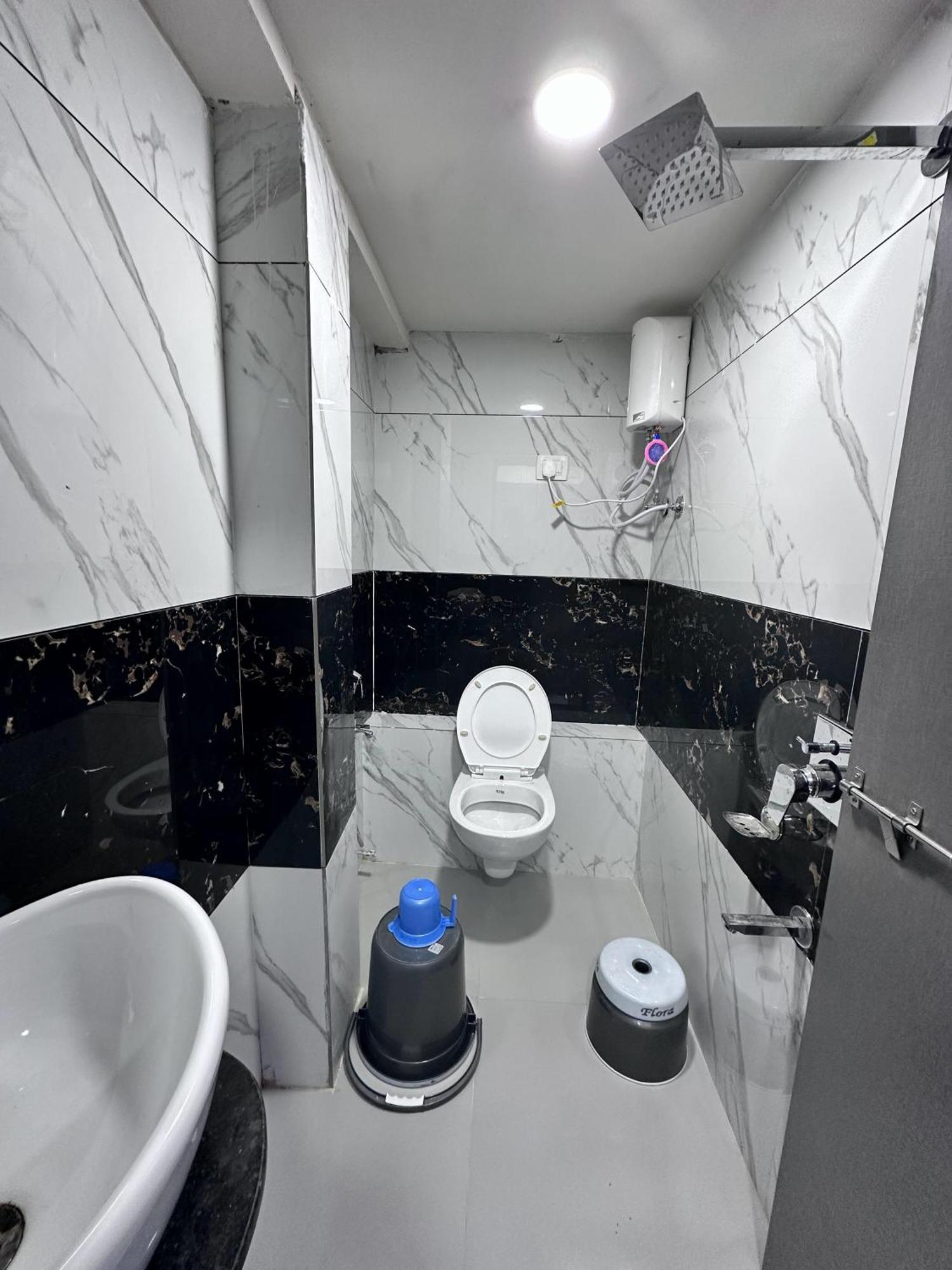 Hotel The Pacific Ahmedabad Airport Kültér fotó