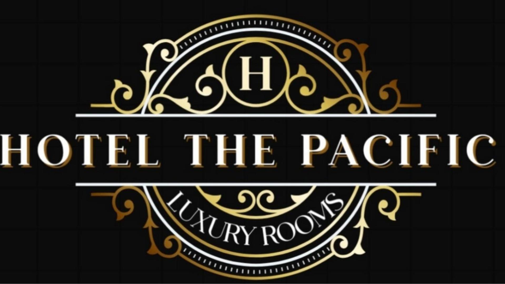 Hotel The Pacific Ahmedabad Airport Kültér fotó